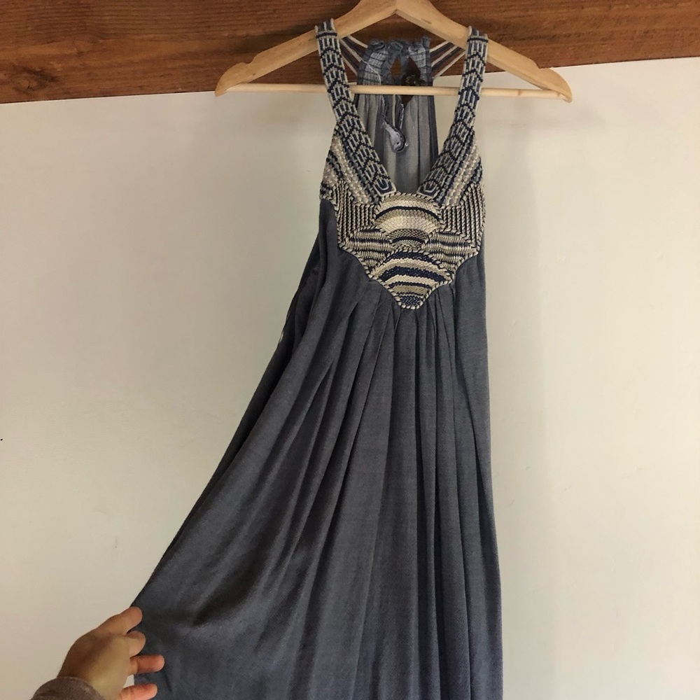 Ranna Gill dress size M